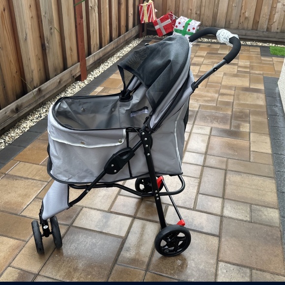 Pet Stroller Good2go Dog Harness Dog Leash Good2go Dog Car Seat